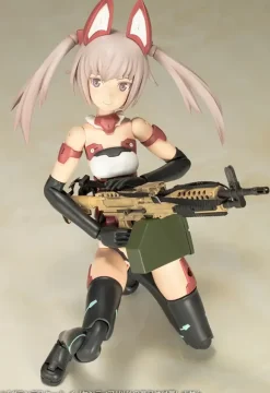 Frame Arms Girl Grande Scale Innocentia