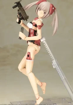 Frame Arms Girl Grande Scale Innocentia