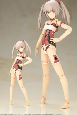 Frame Arms Girl Grande Scale Innocentia