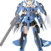 Frame Arms Girl Grande Scale Stylet