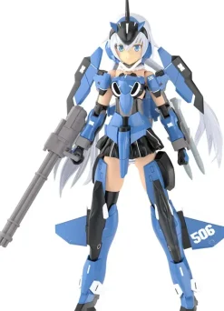 Frame Arms Girl Grande Scale Stylet