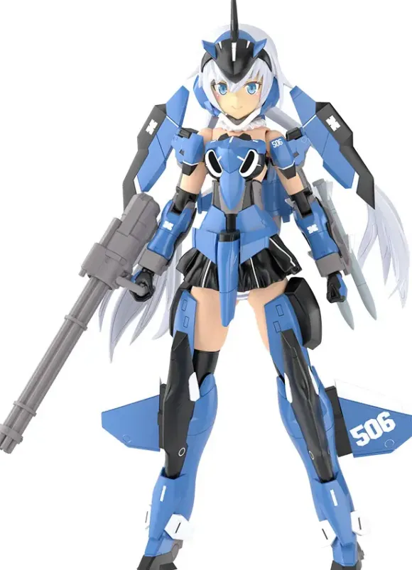 Frame Arms Girl Grande Scale Stylet