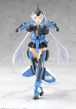 Frame Arms Girl Grande Scale Stylet
