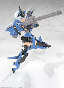 Frame Arms Girl Grande Scale Stylet