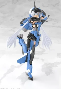 Frame Arms Girl Grande Scale Stylet