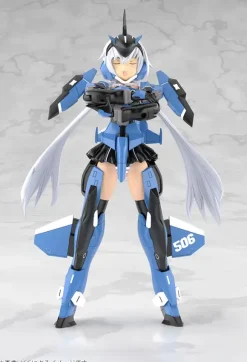 Frame Arms Girl Grande Scale Stylet