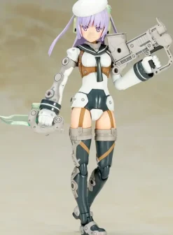 Frame Arms Girl Greifen