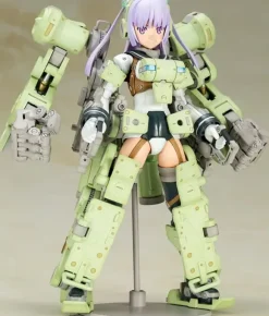 Frame Arms Girl Greifen