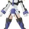 Frame Arms Girl Greifen Barracuda