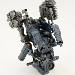 Frame Arms Girl Greifen Barracuda