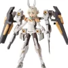 Frame Arms Girl Handscale Baselard Animation Ver.