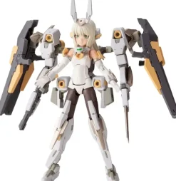 Frame Arms Girl Handscale Baselard Animation Ver.