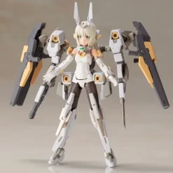 Frame Arms Girl Handscale Baselard Animation Ver.