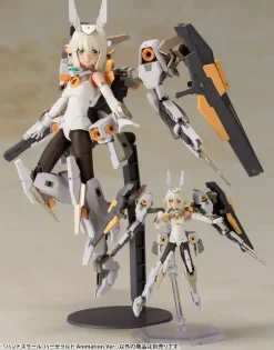 Frame Arms Girl Handscale Baselard Animation Ver.