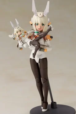 Frame Arms Girl Handscale Baselard Animation Ver.