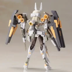 Frame Arms Girl Handscale Baselard Animation Ver.