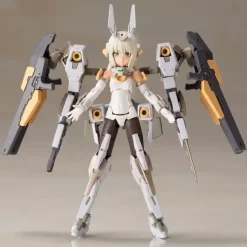Frame Arms Girl Handscale Baselard Animation Ver.