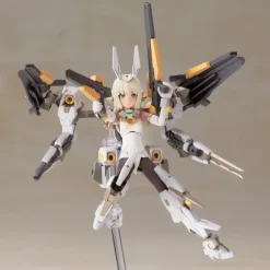 Frame Arms Girl Handscale Baselard Animation Ver.