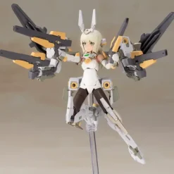 Frame Arms Girl Handscale Baselard Animation Ver.