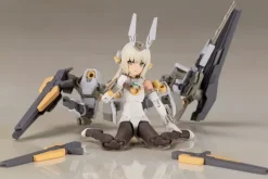 Frame Arms Girl Handscale Baselard Animation Ver.