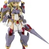 Frame Arms Girl Hand Scale Durga I
