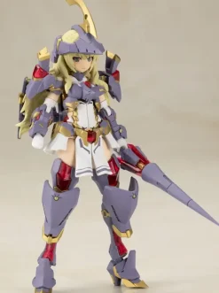 Frame Arms Girl Hand Scale Durga I