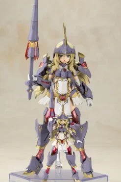 Frame Arms Girl Hand Scale Durga I