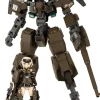 Frame Arms Girl Handscale Gorai with Jinrai Armor