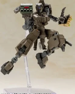 Frame Arms Girl Handscale Gorai with Jinrai Armor