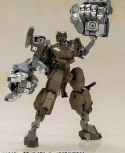 Frame Arms Girl Handscale Gorai with Jinrai Armor