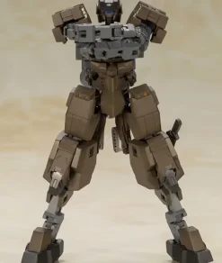 Frame Arms Girl Handscale Gorai with Jinrai Armor