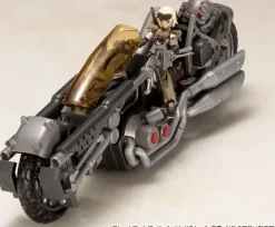 Frame Arms Girl Hand Scale Gourai