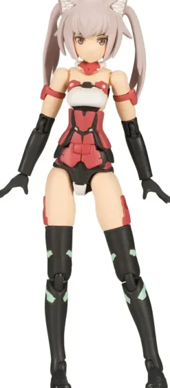 Frame Arms Girl Hand Scale Innocentia