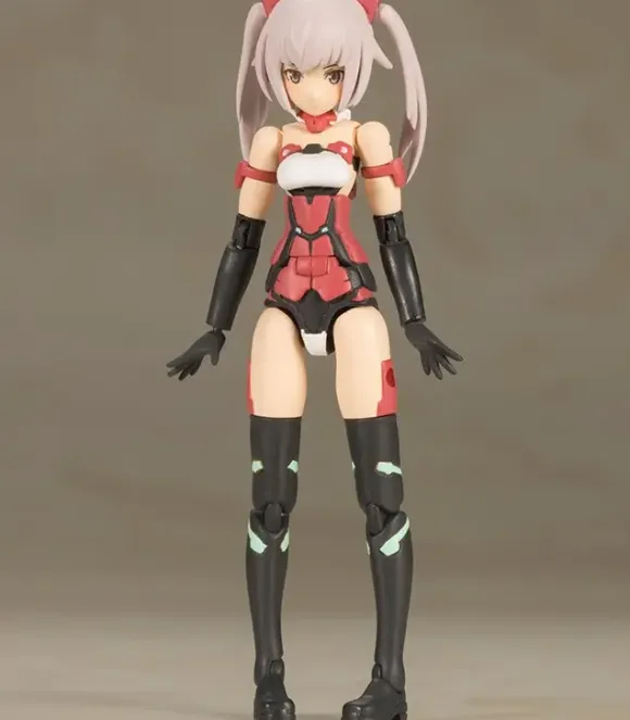 Frame Arms Girl Hand Scale Innocentia