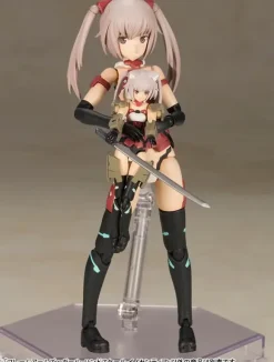 Frame Arms Girl Hand Scale Innocentia