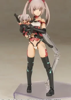 Frame Arms Girl Hand Scale Innocentia