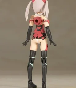 Frame Arms Girl Hand Scale Innocentia