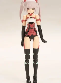 Frame Arms Girl Hand Scale Innocentia