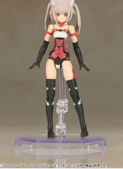 Frame Arms Girl Hand Scale Innocentia