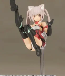 Frame Arms Girl Hand Scale Innocentia