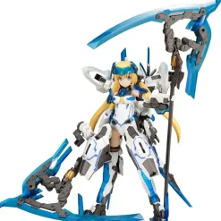 Frame Arms Girl Hresvelgr Ater