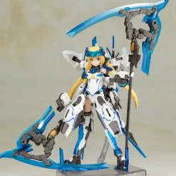 Frame Arms Girl Hresvelgr Ater