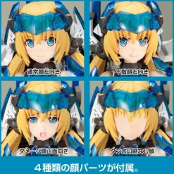 Frame Arms Girl Hresvelgr Ater