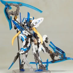 Frame Arms Girl Hresvelgr Ater
