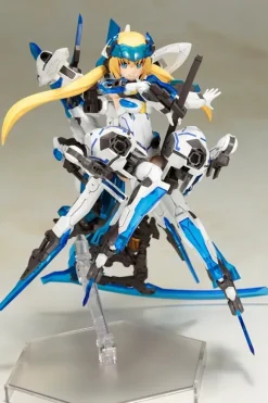 Frame Arms Girl Hresvelgr Ater