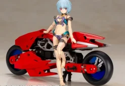 Frame Arms Girl Hresvelgr Bikini Armor Ver. (Reissue)