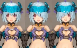 Frame Arms Girl Hresvelgr Bikini Armor Ver. (Reissue)