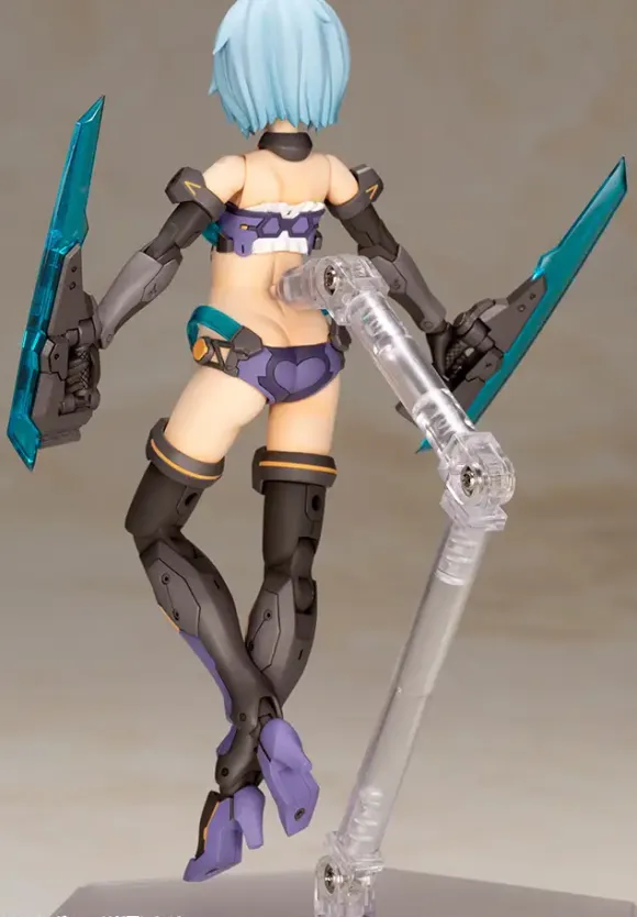 Frame Arms Girl Hresvelgr Bikini Armor Ver. (Reissue)