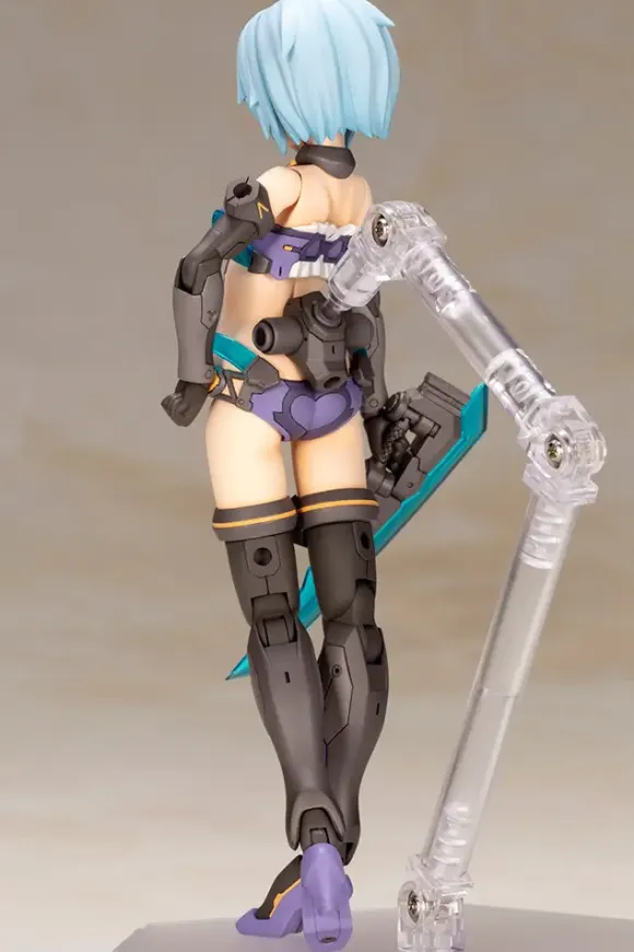 Frame Arms Girl Hresvelgr Bikini Armor Ver. (Reissue)
