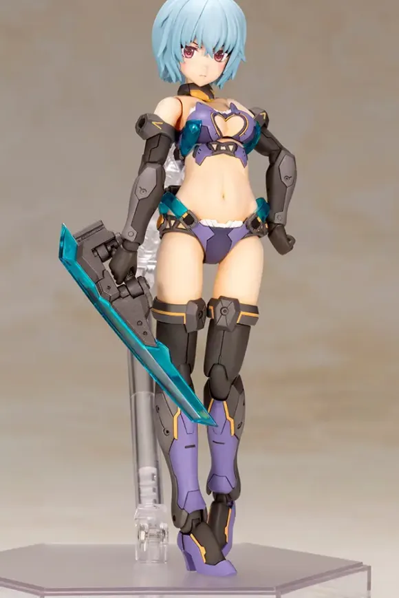 Frame Arms Girl Hresvelgr Bikini Armor Ver. (Reissue)